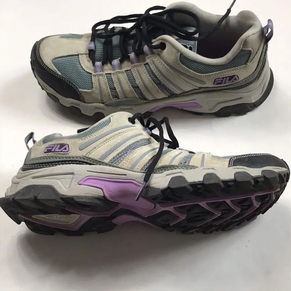 FILA DAY HIKER WOMENS SHOES SIZE 11
